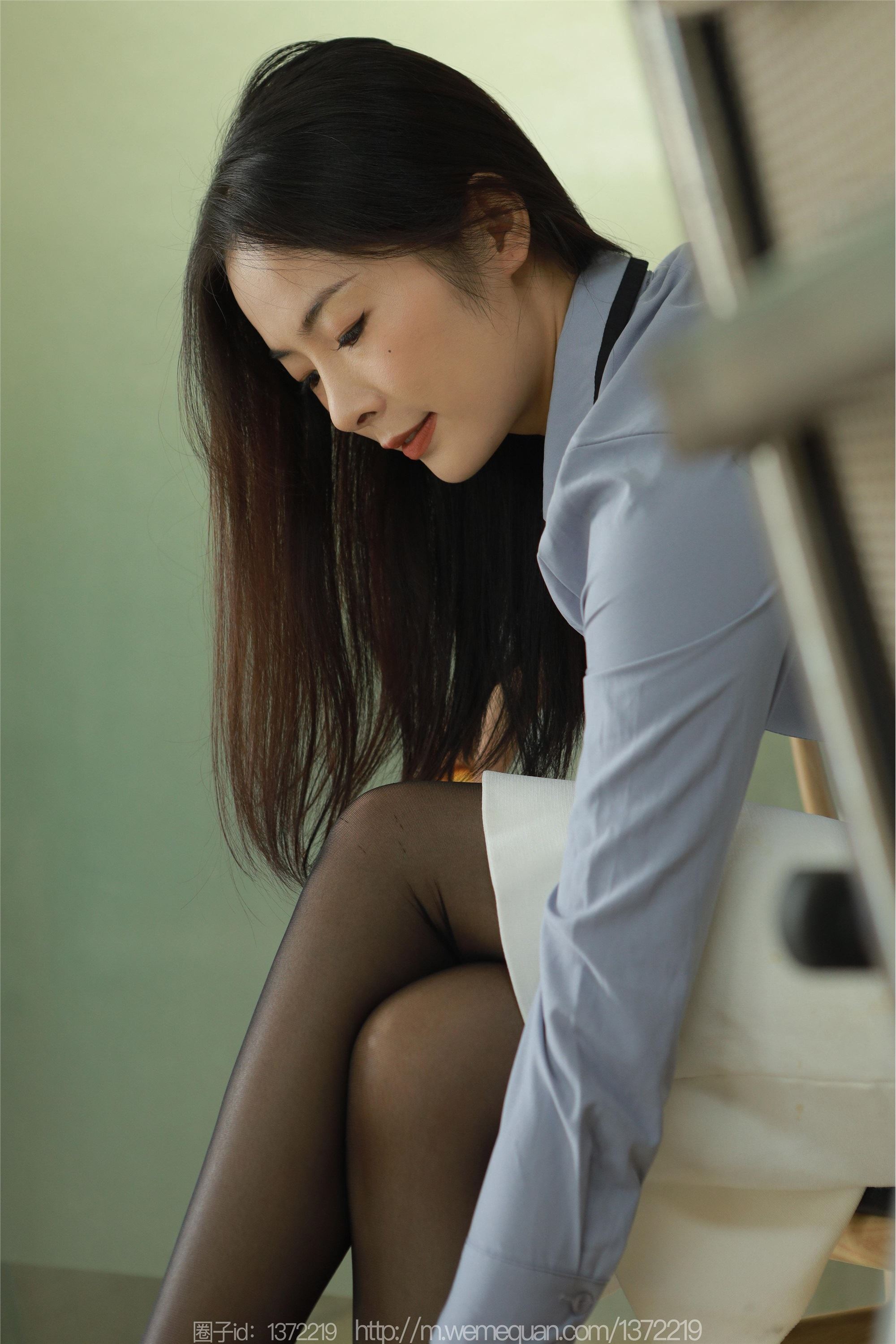 IESS异思趣向  2023.08.16 丝享家 1508 小金《小鸭子的故事》